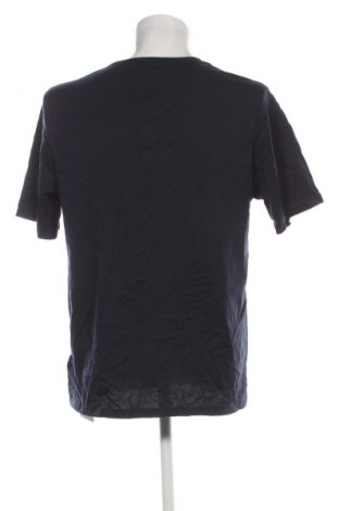 Herren T-Shirt Hugo Boss, Größe XXL, Farbe Blau, Preis € 69,99