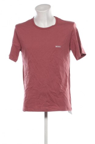 Ανδρικό t-shirt Hugo Boss, Μέγεθος XL, Χρώμα Κόκκινο, Τιμή 63,99 €