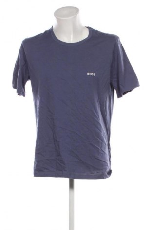 Ανδρικό t-shirt Hugo Boss, Μέγεθος XL, Χρώμα Μπλέ, Τιμή 63,99 €