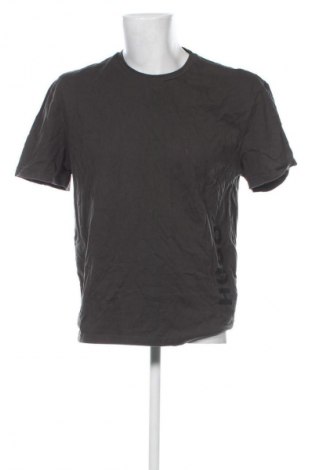 Herren T-Shirt Hugo Boss, Größe M, Farbe Grau, Preis € 69,99