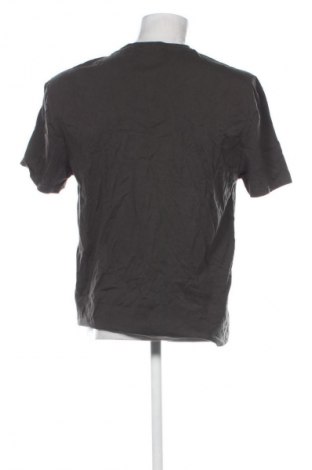 Herren T-Shirt Hugo Boss, Größe M, Farbe Grau, Preis € 69,99