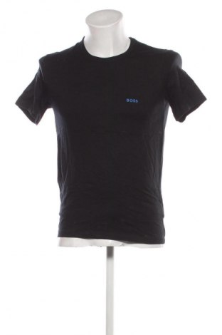 Herren T-Shirt Hugo Boss, Größe M, Farbe Schwarz, Preis € 69,99