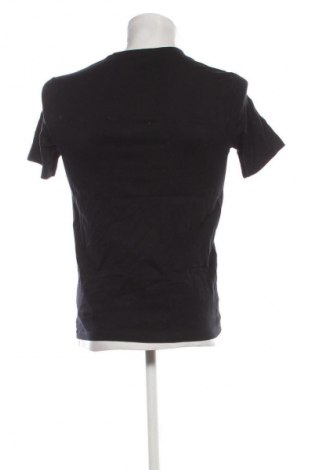 Ανδρικό t-shirt Hugo Boss, Μέγεθος M, Χρώμα Μαύρο, Τιμή 63,99 €