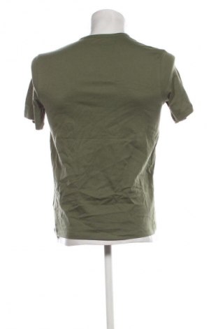 Ανδρικό t-shirt Hugo Boss, Μέγεθος M, Χρώμα Πράσινο, Τιμή 63,99 €