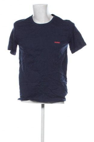 Ανδρικό t-shirt Hugo Boss, Μέγεθος L, Χρώμα Μπλέ, Τιμή 63,99 €