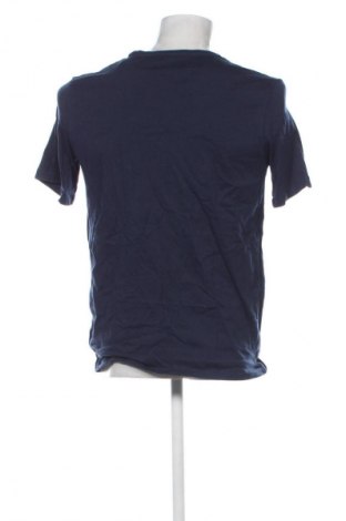 Ανδρικό t-shirt Hugo Boss, Μέγεθος L, Χρώμα Μπλέ, Τιμή 63,99 €