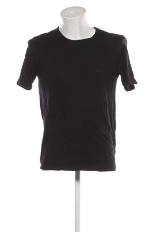 Herren T-Shirt Hugo Boss, Größe L, Farbe Schwarz, Preis € 69,99