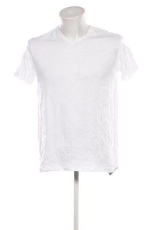 Herren T-Shirt Hugo Boss, Größe S, Farbe Weiß, Preis 68,99 €