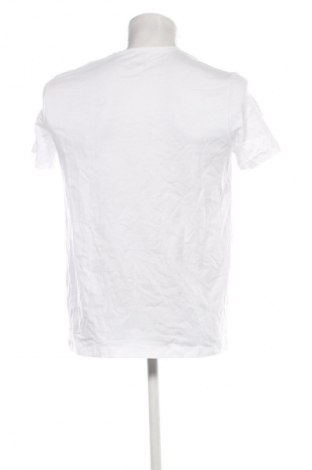 Herren T-Shirt Hugo Boss, Größe S, Farbe Weiß, Preis 68,99 €