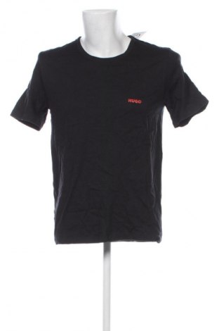 Tricou de bărbați Hugo Boss, Mărime XL, Culoare Negru, Preț 325,99 Lei