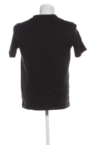 Herren T-Shirt Hugo Boss, Größe L, Farbe Schwarz, Preis 68,99 €