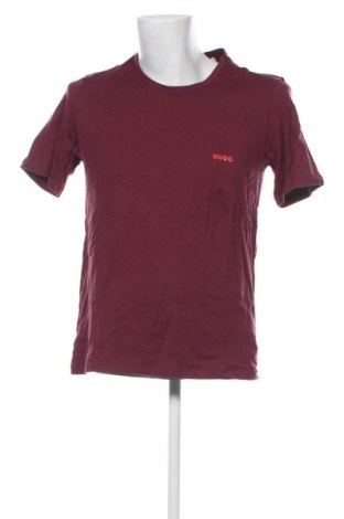 Ανδρικό t-shirt Hugo Boss, Μέγεθος XL, Χρώμα Κόκκινο, Τιμή 63,99 €