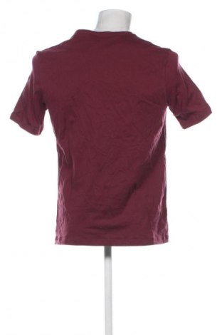 Ανδρικό t-shirt Hugo Boss, Μέγεθος XL, Χρώμα Κόκκινο, Τιμή 63,99 €