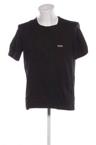 Herren T-Shirt Hugo Boss, Größe XL, Farbe Schwarz, Preis € 69,99