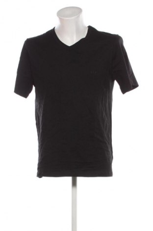 Herren T-Shirt Hugo Boss, Größe XL, Farbe Schwarz, Preis € 69,99