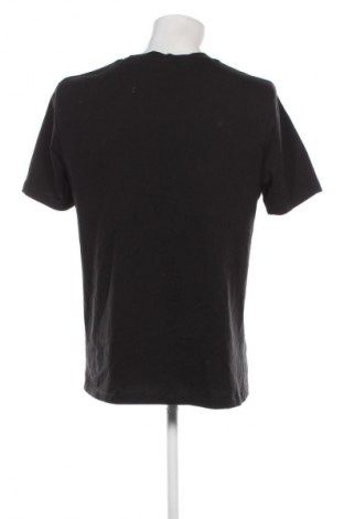 Ανδρικό t-shirt Hugo Boss, Μέγεθος L, Χρώμα Μαύρο, Τιμή 63,99 €