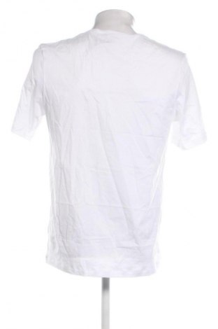 Ανδρικό t-shirt Hugo Boss, Μέγεθος XL, Χρώμα Λευκό, Τιμή 63,99 €