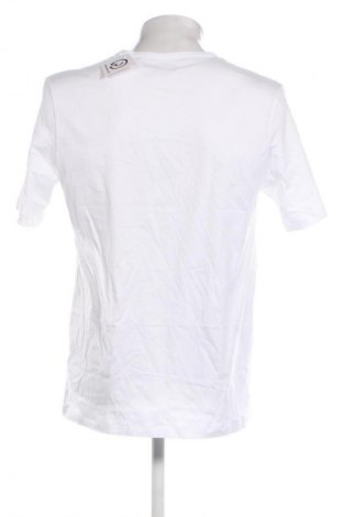 Herren T-Shirt Hugo Boss, Größe XL, Farbe Weiß, Preis € 69,99