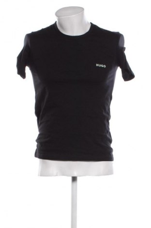 Herren T-Shirt Hugo Boss, Größe S, Farbe Schwarz, Preis € 69,99