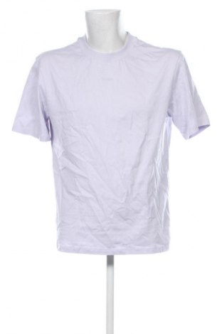 Ανδρικό t-shirt Hugo Boss, Μέγεθος M, Χρώμα Βιολετί, Τιμή 63,99 €