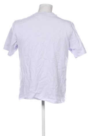 Ανδρικό t-shirt Hugo Boss, Μέγεθος M, Χρώμα Βιολετί, Τιμή 63,99 €