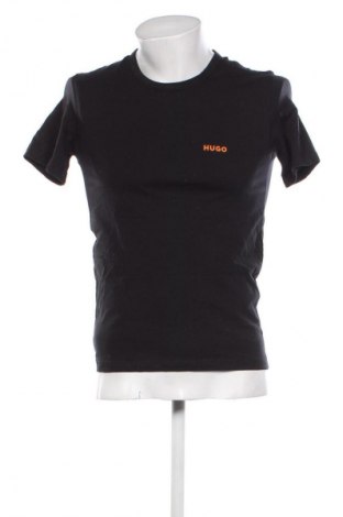 Herren T-Shirt Hugo Boss, Größe S, Farbe Schwarz, Preis € 69,99