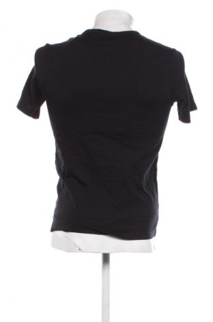 Ανδρικό t-shirt Hugo Boss, Μέγεθος S, Χρώμα Μαύρο, Τιμή 63,99 €