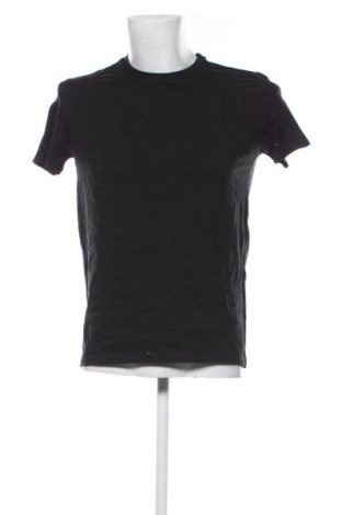 Herren T-Shirt Hugo Boss, Größe M, Farbe Schwarz, Preis € 69,99