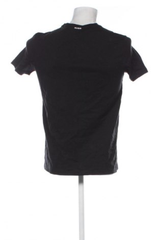 Herren T-Shirt Hugo Boss, Größe M, Farbe Schwarz, Preis € 69,99