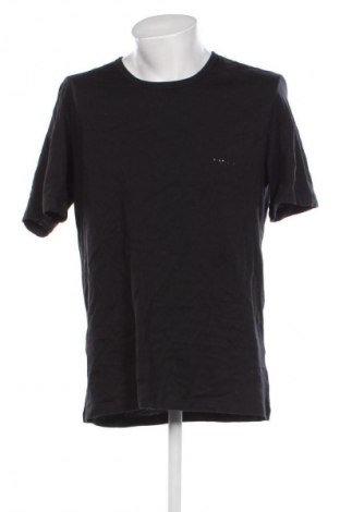 Ανδρικό t-shirt Hugo Boss, Μέγεθος XXL, Χρώμα Μαύρο, Τιμή 63,99 €