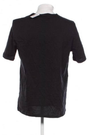 Ανδρικό t-shirt Hugo Boss, Μέγεθος XXL, Χρώμα Μαύρο, Τιμή 63,99 €