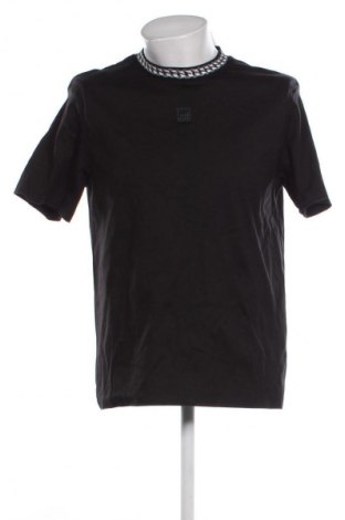 Herren T-Shirt Hugo Boss, Größe M, Farbe Schwarz, Preis € 69,99