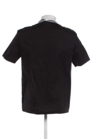 Tricou de bărbați Hugo Boss, Mărime M, Culoare Negru, Preț 325,99 Lei