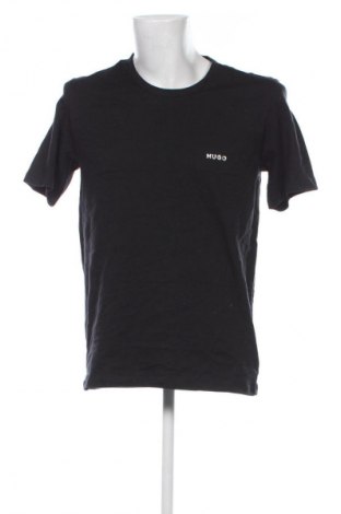 Herren T-Shirt Hugo Boss, Größe XL, Farbe Schwarz, Preis € 69,99