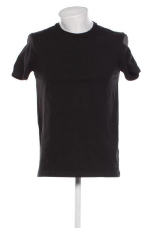 Ανδρικό t-shirt Hugo Boss, Μέγεθος M, Χρώμα Μαύρο, Τιμή 63,99 €