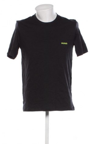 Herren T-Shirt Hugo Boss, Größe L, Farbe Schwarz, Preis € 69,99