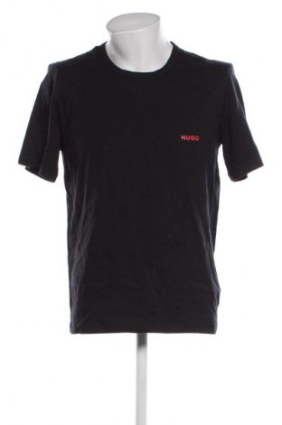 Herren T-Shirt Hugo Boss, Größe XL, Farbe Schwarz, Preis € 69,99