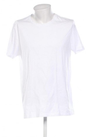 Herren T-Shirt Hugo Boss, Größe XXL, Farbe Weiß, Preis € 69,99