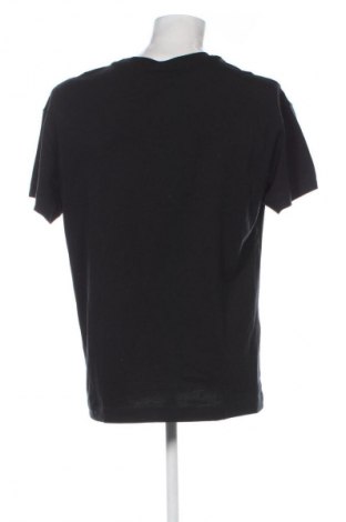 Ανδρικό t-shirt Hugo Boss, Μέγεθος L, Χρώμα Μαύρο, Τιμή 63,99 €