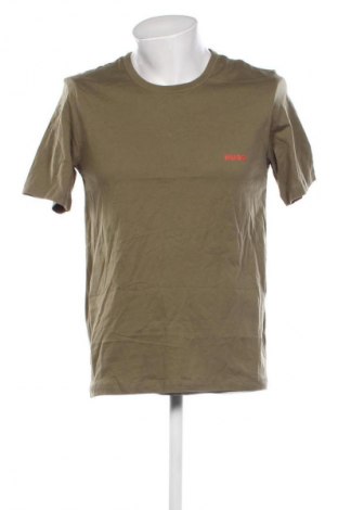 Ανδρικό t-shirt Hugo Boss, Μέγεθος L, Χρώμα Πράσινο, Τιμή 63,99 €