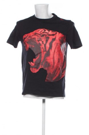 Herren T-Shirt Hugo Boss, Größe S, Farbe Schwarz, Preis € 69,99