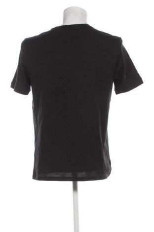 Ανδρικό t-shirt Hugo Boss, Μέγεθος M, Χρώμα Μαύρο, Τιμή 63,99 €