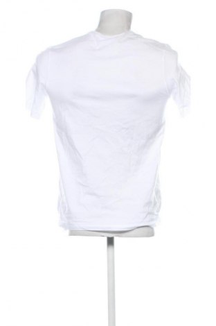 Ανδρικό t-shirt Hugo Boss, Μέγεθος M, Χρώμα Λευκό, Τιμή 63,99 €