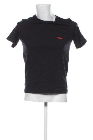 Ανδρικό t-shirt Hugo Boss, Μέγεθος M, Χρώμα Μαύρο, Τιμή 63,99 €