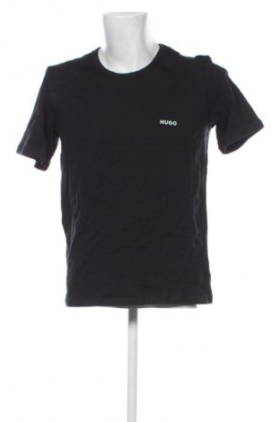 Herren T-Shirt Hugo Boss, Größe XL, Farbe Schwarz, Preis 68,99 €