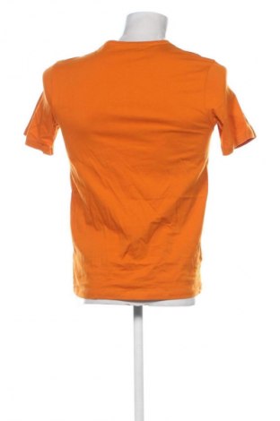 Herren T-Shirt Hugo Boss, Größe M, Farbe Orange, Preis 68,99 €