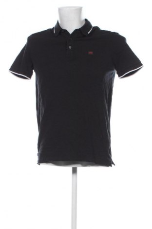 Herren T-Shirt Hugo Boss, Größe M, Farbe Schwarz, Preis € 77,99