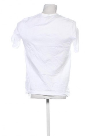 Herren T-Shirt Hugo Boss, Größe L, Farbe Weiß, Preis € 69,99