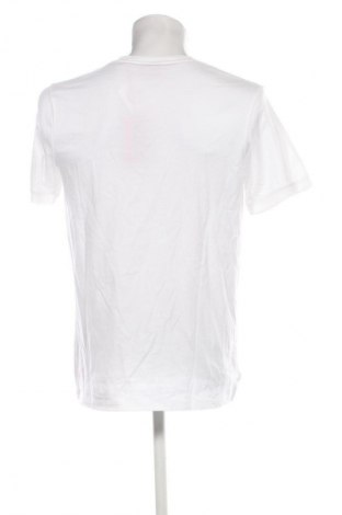 Ανδρικό t-shirt Hugo Boss, Μέγεθος M, Χρώμα Λευκό, Τιμή 63,99 €