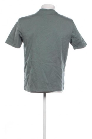 Herren T-Shirt Hugo Boss, Größe S, Farbe Grün, Preis 68,99 €